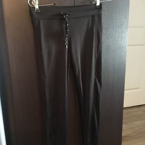 ZARA yoga/workout pants